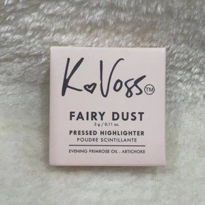 K Voss Highlighter Moonlight